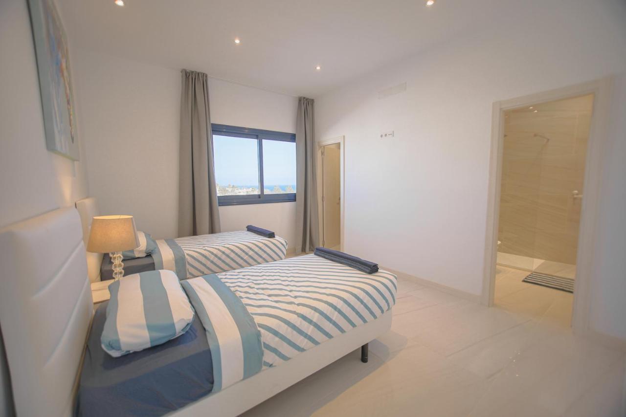 Atlantico Plaza Suite 6A - 2 Beds - 2 Baths Puerto del Carmen  Buitenkant foto