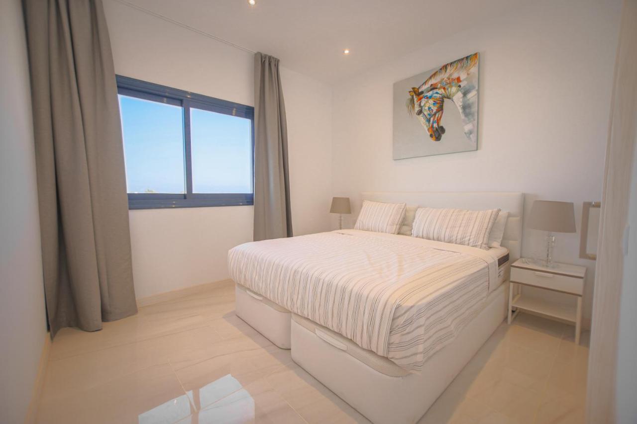 Atlantico Plaza Suite 6A - 2 Beds - 2 Baths Puerto del Carmen  Buitenkant foto