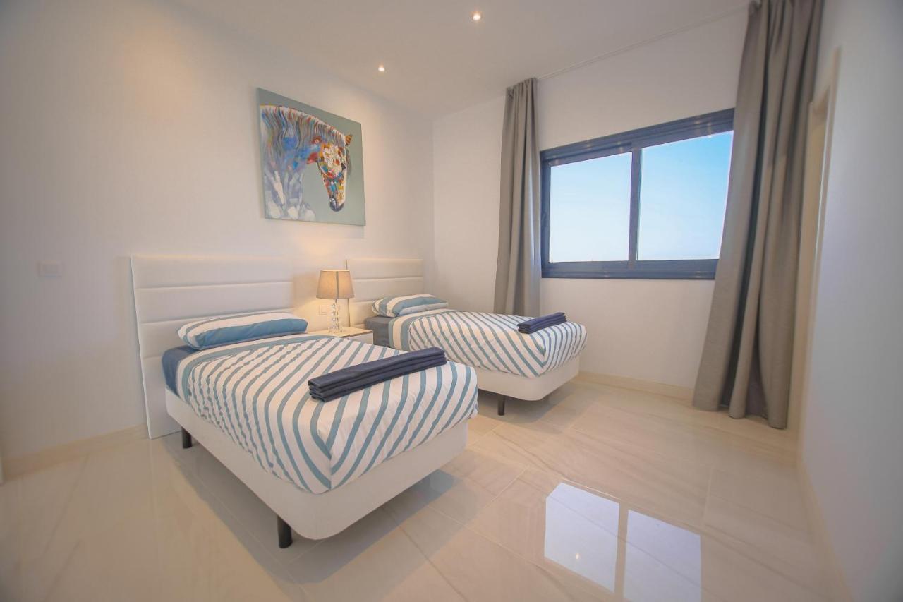 Atlantico Plaza Suite 6A - 2 Beds - 2 Baths Puerto del Carmen  Buitenkant foto